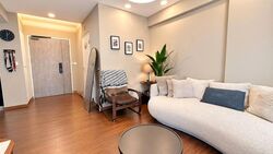 Blk 109B Eastglen @ Canberra (Sembawang), HDB 4 Rooms #618232561